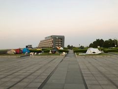 -南汇嘴观海公园