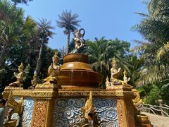 -西双版纳总佛寺