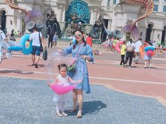 -波塞冬旅游度假区