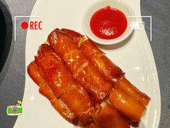 -东方饺子王(哈西万达店)