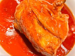 -李氏八大件老菜馆(万宝街店)
