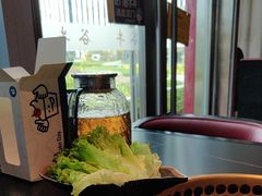 -谷牛和牛烤肉(漕河泾印象城店)