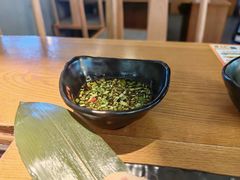-呷哺呷哺(凯旋广场店)