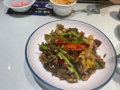 -茶花妹子云南餐厅(传媒大学店)