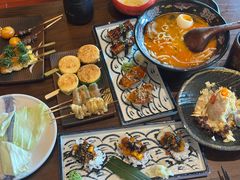 -鸟鹏烧鸟居酒屋(龙岗万科店)