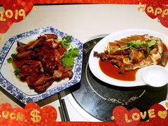 -老廣食堂(区庄店)