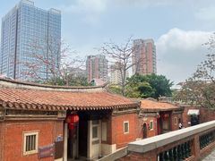-晋江五店市传统文化旅游区