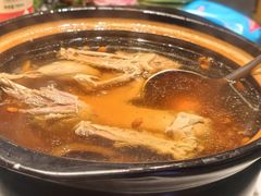 -新雅粤菜馆(南京东路店)