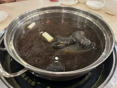 -太婆天府山珍酒楼(亚运村店)