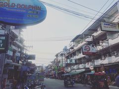 -芭堤雅发现海滩酒店