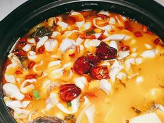 -周渝食惦酸菜鱼(青浦店)