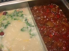 -大隐·成都火锅Bistro(合生麒麟新天地店)