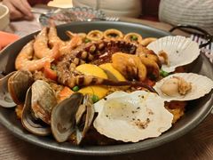 -仁义涵西餐·咖啡(中华巴洛克店)