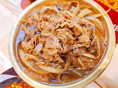 招牌安格斯肥牛-米村拌饭(香坊万达店)