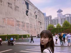 -上海四行仓库抗战纪念馆