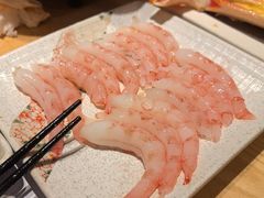 -清水日本料理铁板烧(学府路店)