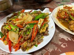 -文杰餐馆(南洪时尚风情街店)