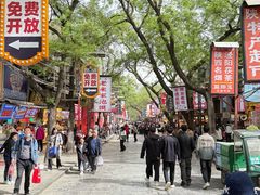 -老乌家特色小炒泡馍(大皮院店)