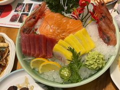 -松坂屋日料自助(长城路店)