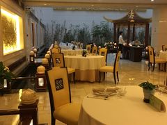 大堂-潮皇食府(北京店)