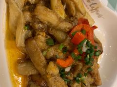 -彭耕记猪油炒小菜(吉联mall店)