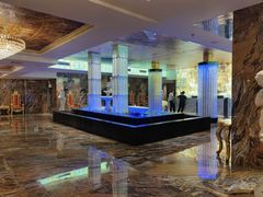 -良子健身(金融街店)