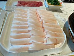 -丁卯•铜锅涮肉(工体店)