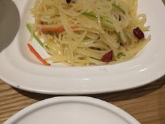 -吕氏疙瘩汤·新鲁菜(潍坊银座店)