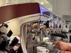-COSTA COFFEE(天通苑华联店)