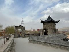 -包头古城文化旅游区