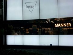 -Manner Coffee(大宁国际商业广场店)