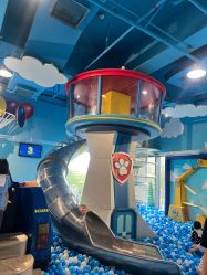 -尼克Playtime(欢乐海岸店)