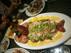 -船家渔(徐州北路店)