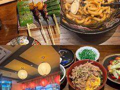 -鸟鹏烧鸟居酒屋(熙龙湾店)