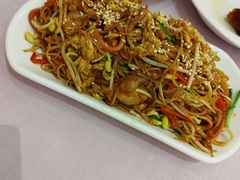 -金时代顺风大酒店(静安大融城店)