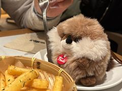 -无印良品餐堂 MUJI Diner(成都太古里店)