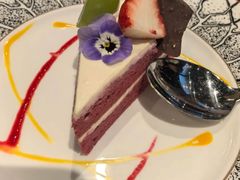 -Kathleen's Waitan 凯圣琳江景西餐厅(外滩店)