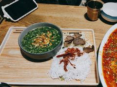 -金塔傣乡·云南民族特色菜·傣味手抓饭(金瓦路店)