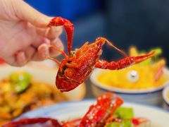 -虾乐园龙虾·夜宵(松江店)