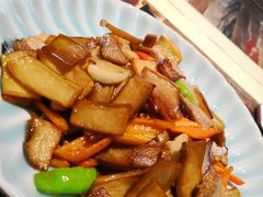 -江南驿·二十余年创意杭帮味(良渚玉鸟集店)