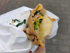-卞姐蛋饼(陕西南路店)
