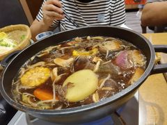 -早一美餐厅·EBISU(会展誉景店)