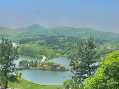 -南京银杏湖乐园