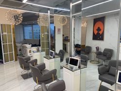 -潘多拉Hairsalon