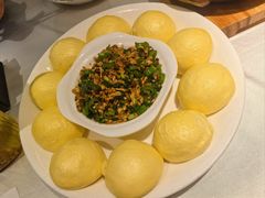 -蜀宴小调·精致家常菜(科华店)