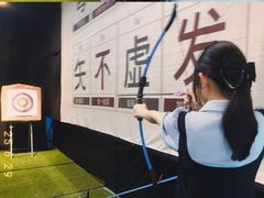 -超时空蹦床团建·VR潮玩运动娱乐·生日派对游乐园(金桥店)