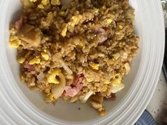 -必胜客(海滨店)