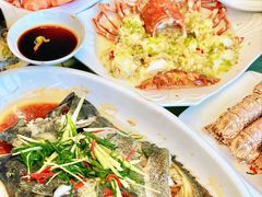 -众味海鲜大排档·活海鲜·潮汕味(南澳店)