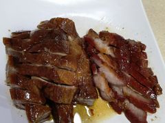 -老字号蛇口德记烧腊饭店·海鲜加工