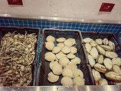 -腾阁自助餐厅(朝林广场店)